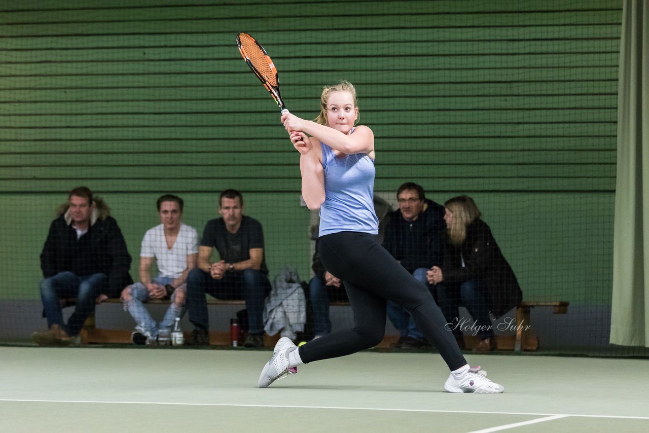 Bild 558 - Verbandsmeisterschaften U16